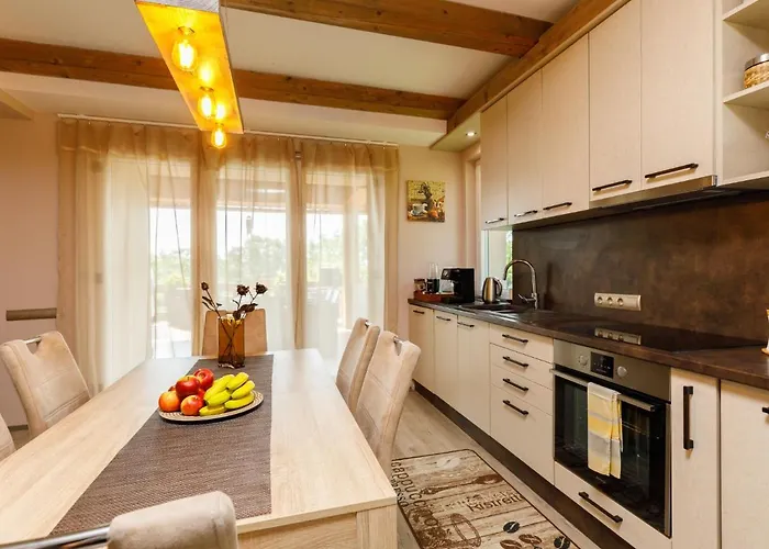 דירה Zen By Interhome *