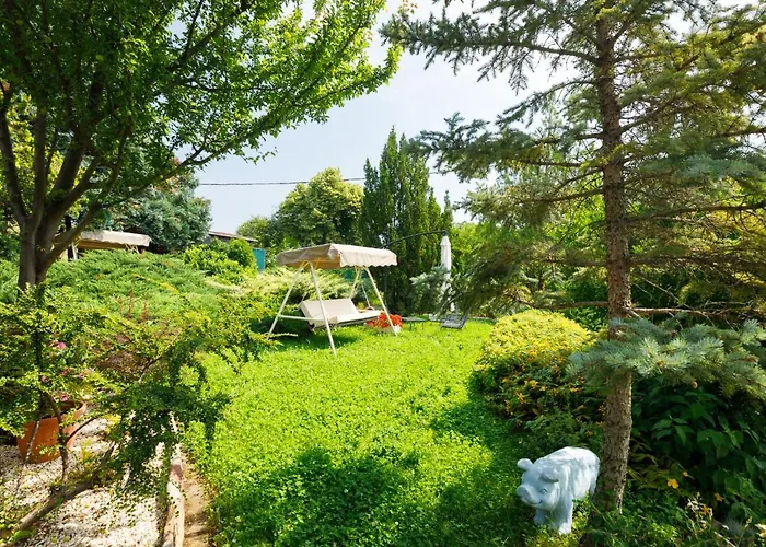 Zen By Interhome דירה *