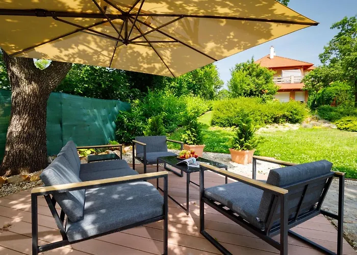 Apartamento Zen By Interhome