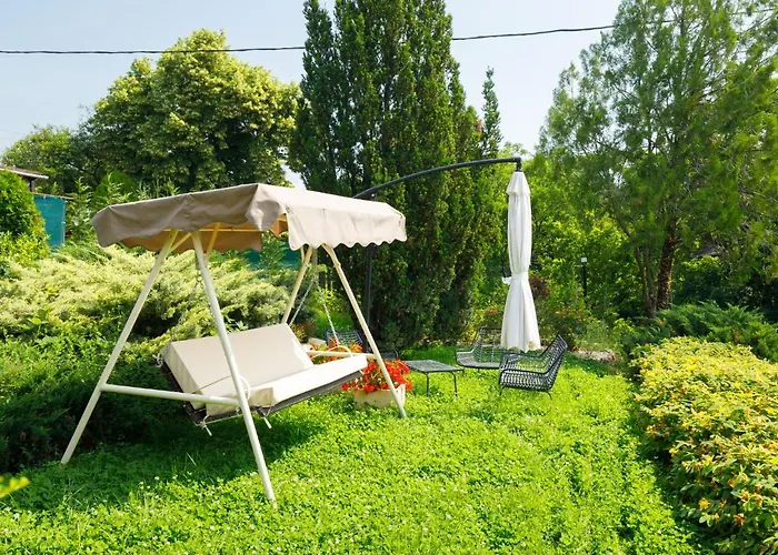 Zen By Interhome