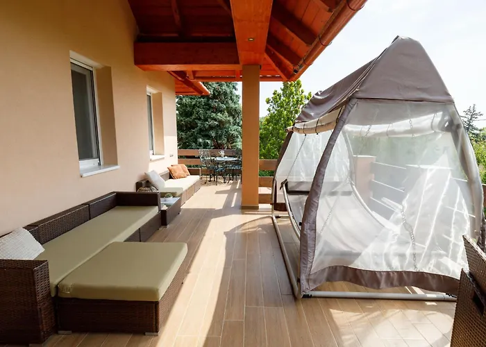 דירה Zen By Interhome רבפולופ