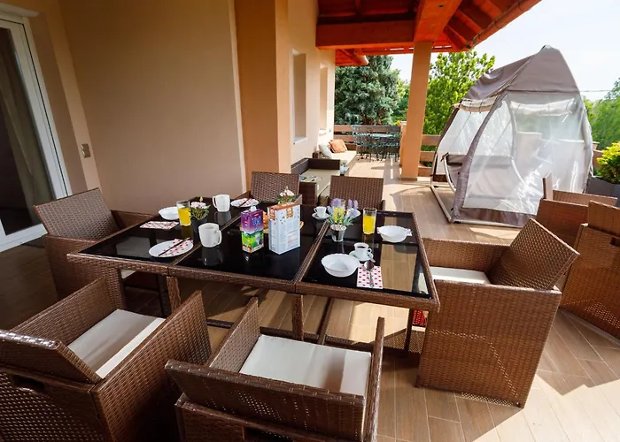 Zen By Interhome * Révfülöp