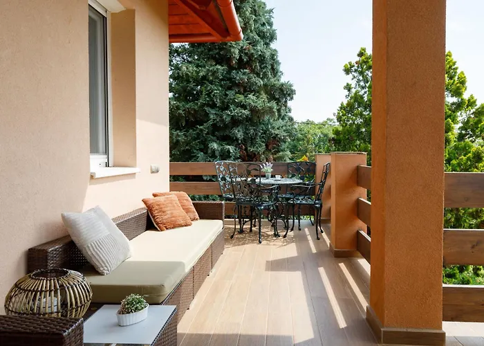 Zen By Interhome Apartamento