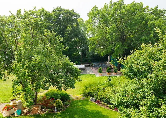 Zen By Interhome Apartamento Révfülöp