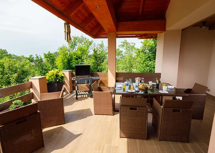 Zen By Interhome Révfülöp