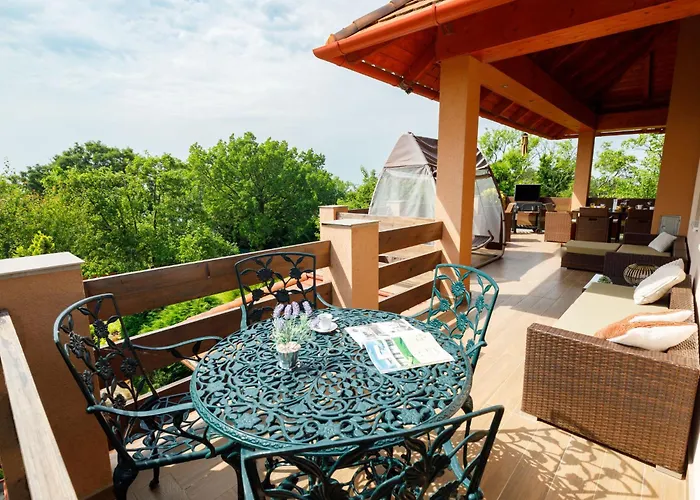 Zen By Interhome Apartamento