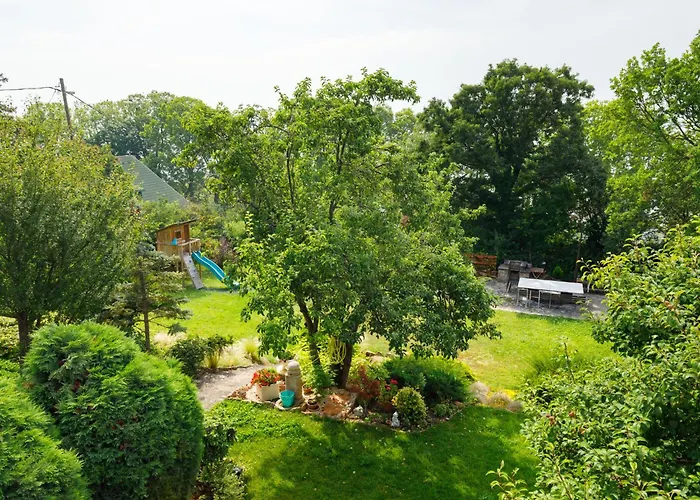 Zen By Interhome Apartamento *